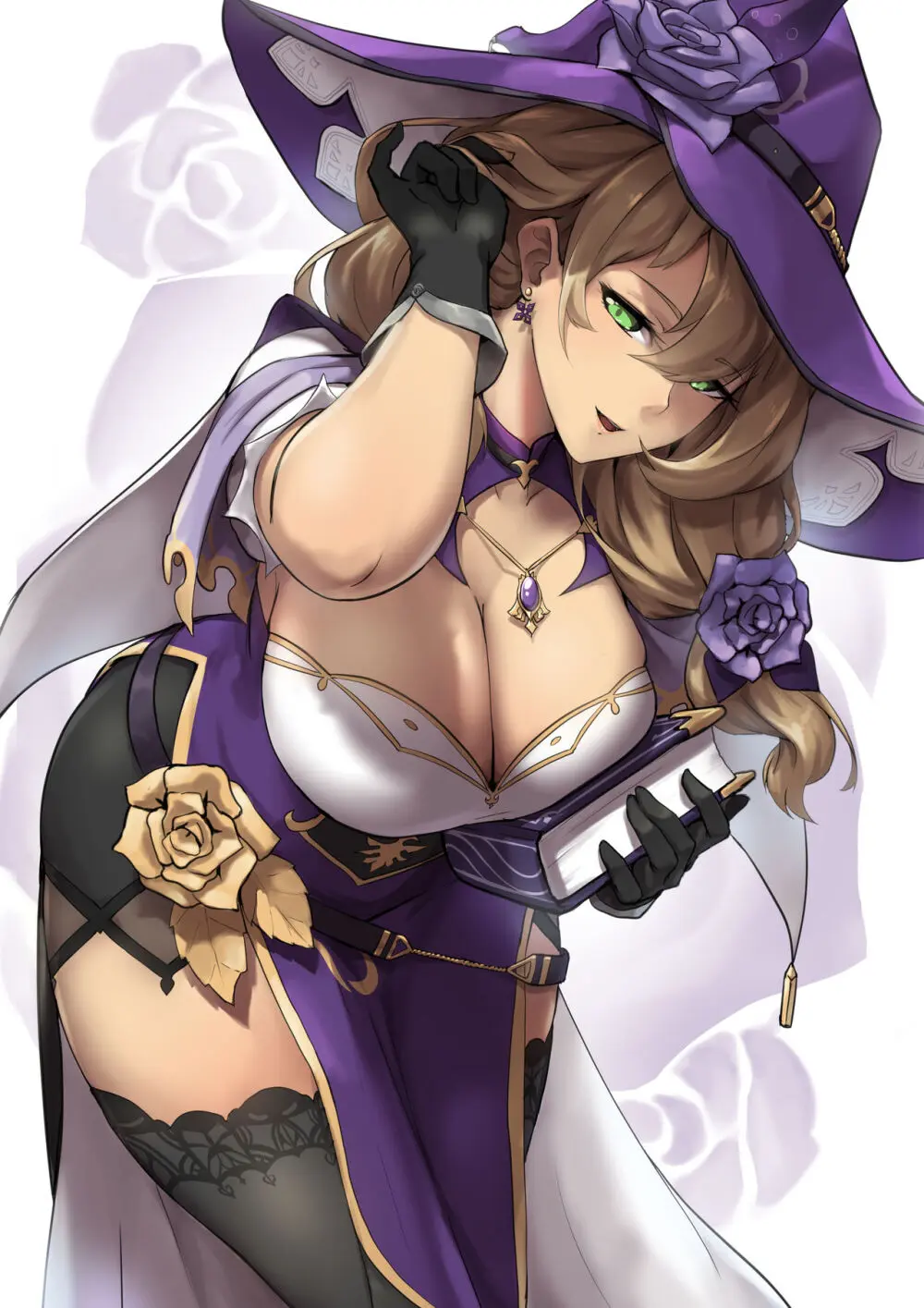 pixiv artist pack Page.354