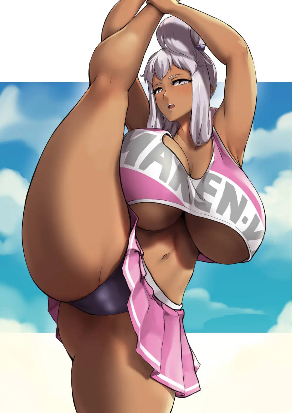 pixiv artist pack Page.360