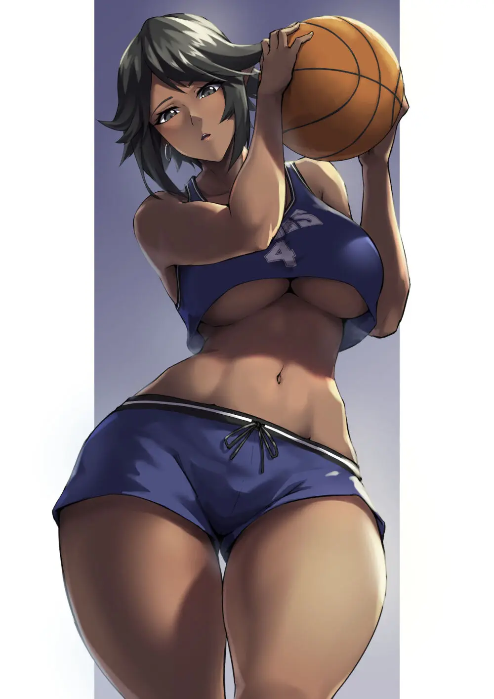 pixiv artist pack Page.385