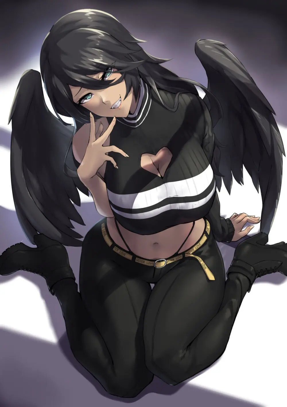 pixiv artist pack Page.386