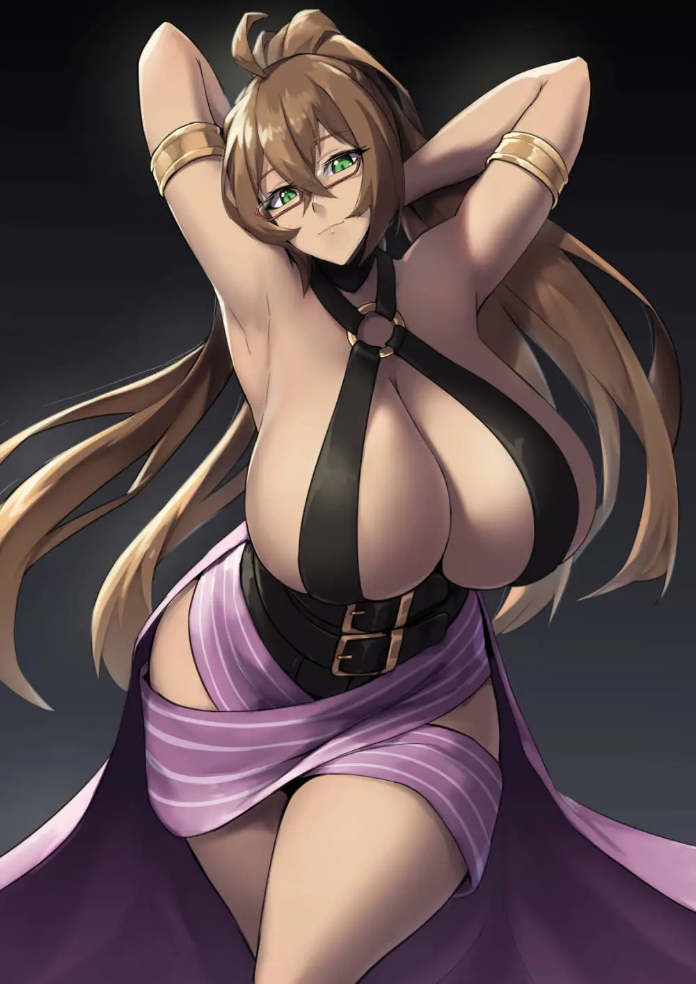 pixiv artist pack Page.389