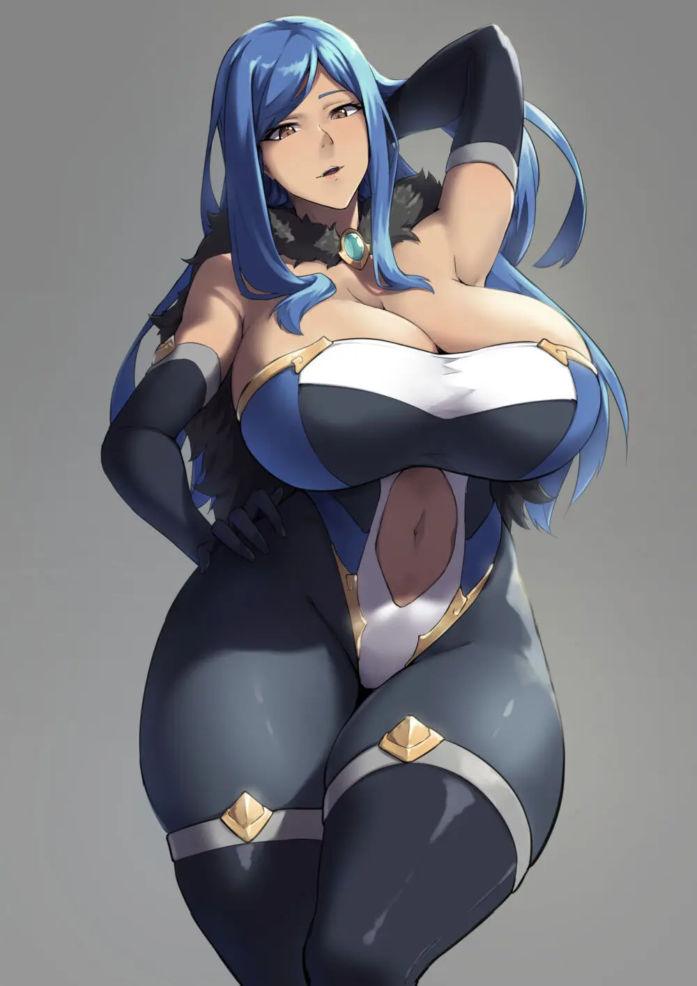 pixiv artist pack Page.396