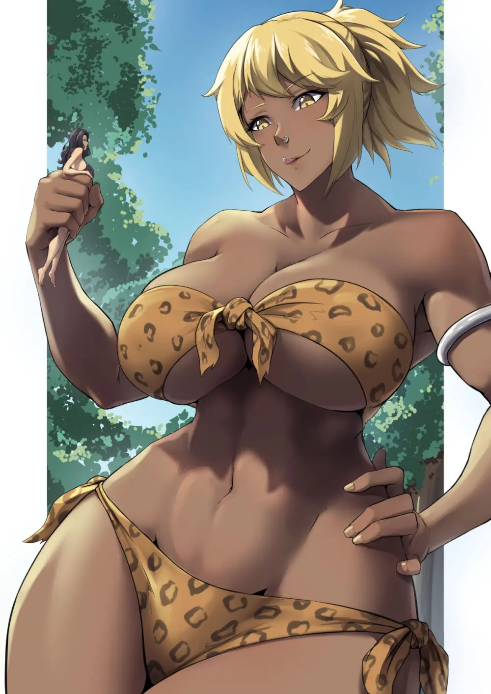 pixiv artist pack Page.398