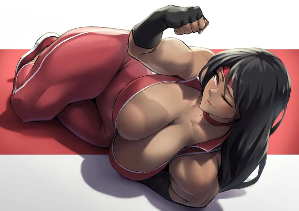 pixiv artist pack Page.402