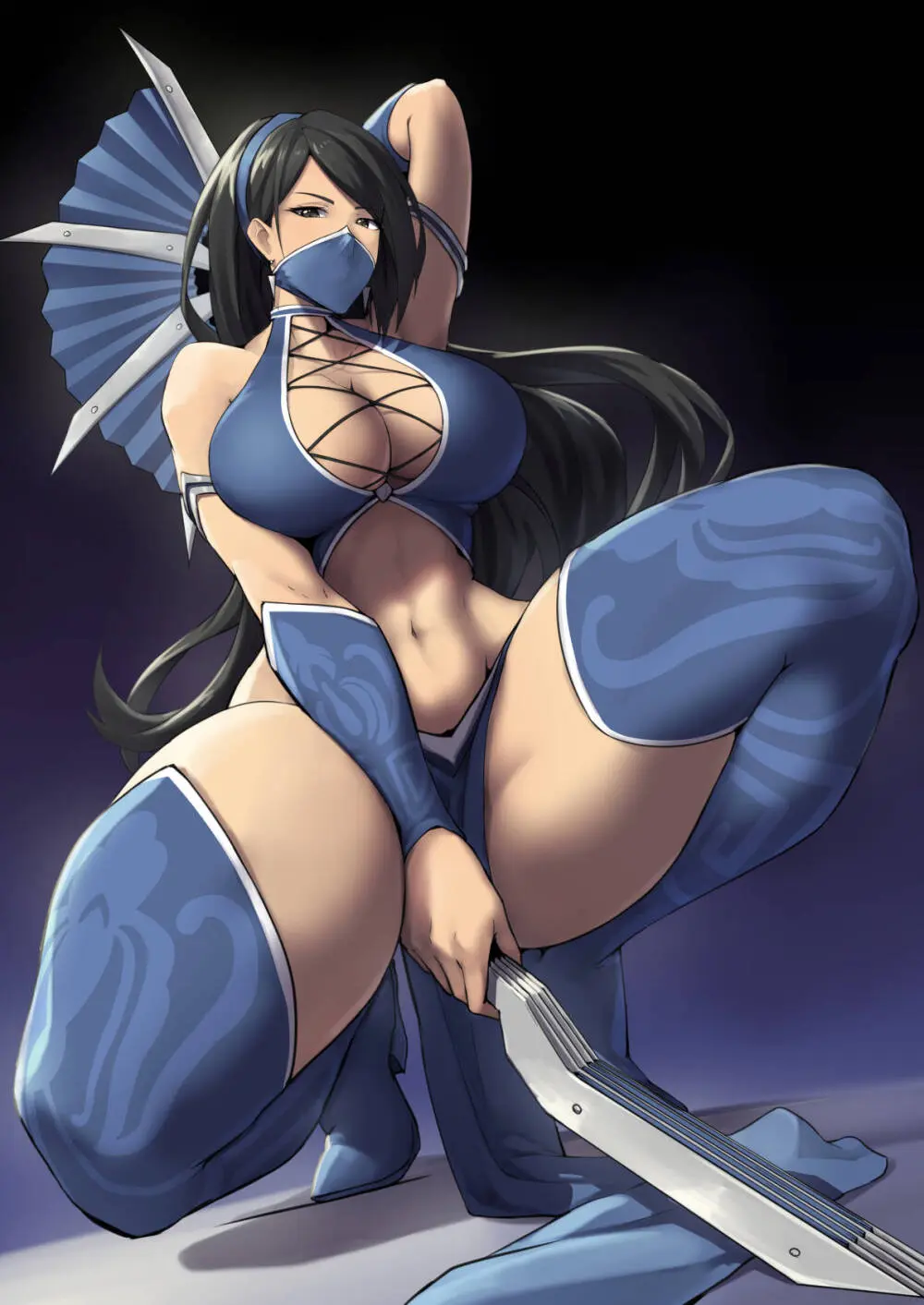pixiv artist pack Page.404