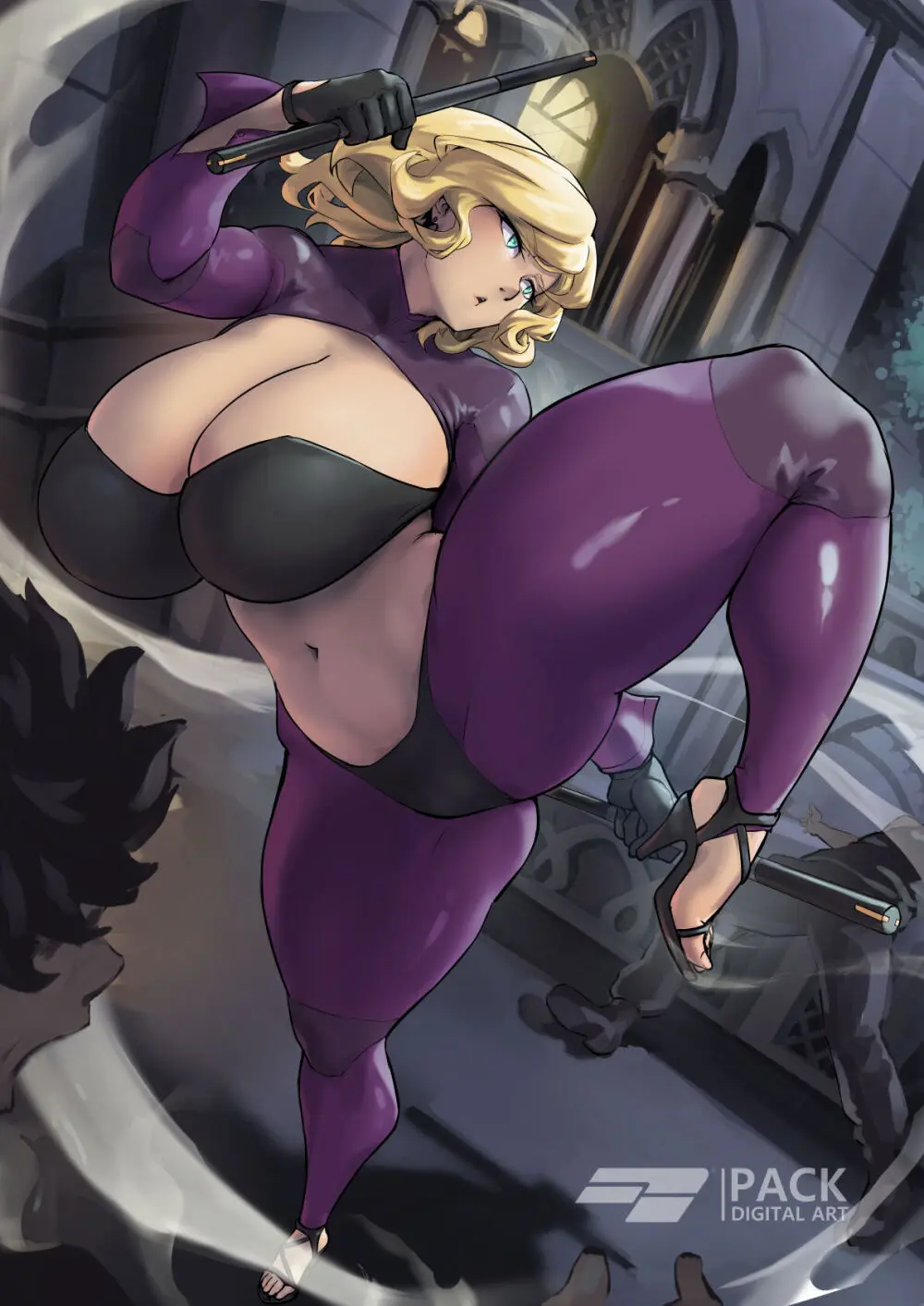 pixiv artist pack Page.45