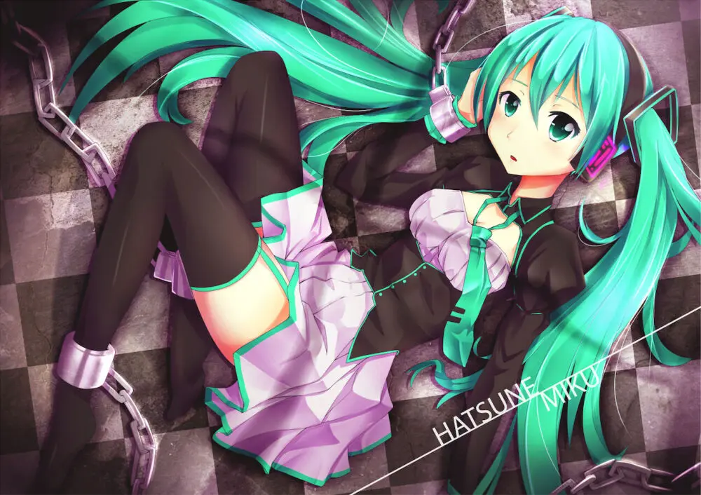pixiv artist pack Page.52