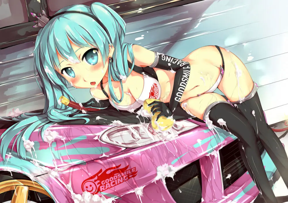pixiv artist pack Page.58