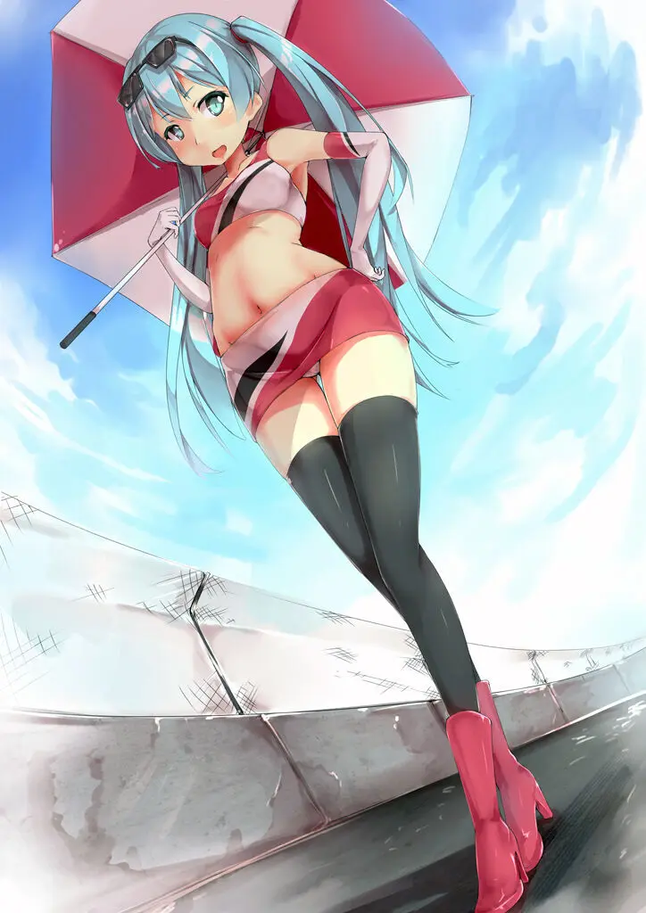pixiv artist pack Page.66