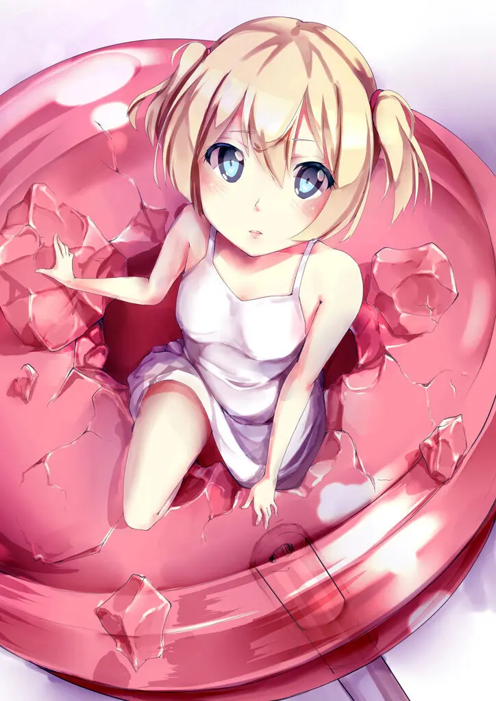 pixiv artist pack Page.67