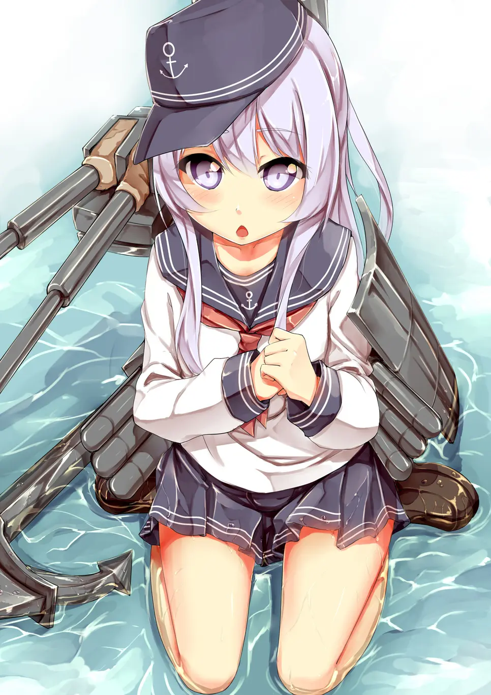 pixiv artist pack Page.81