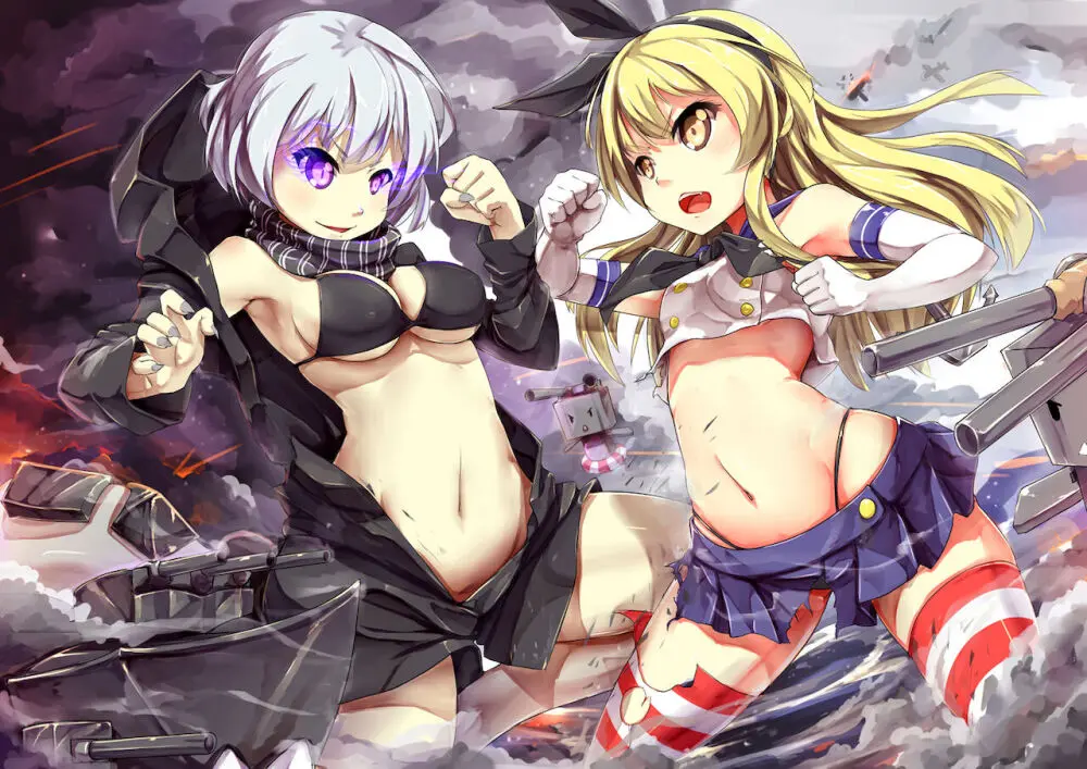 pixiv artist pack Page.84