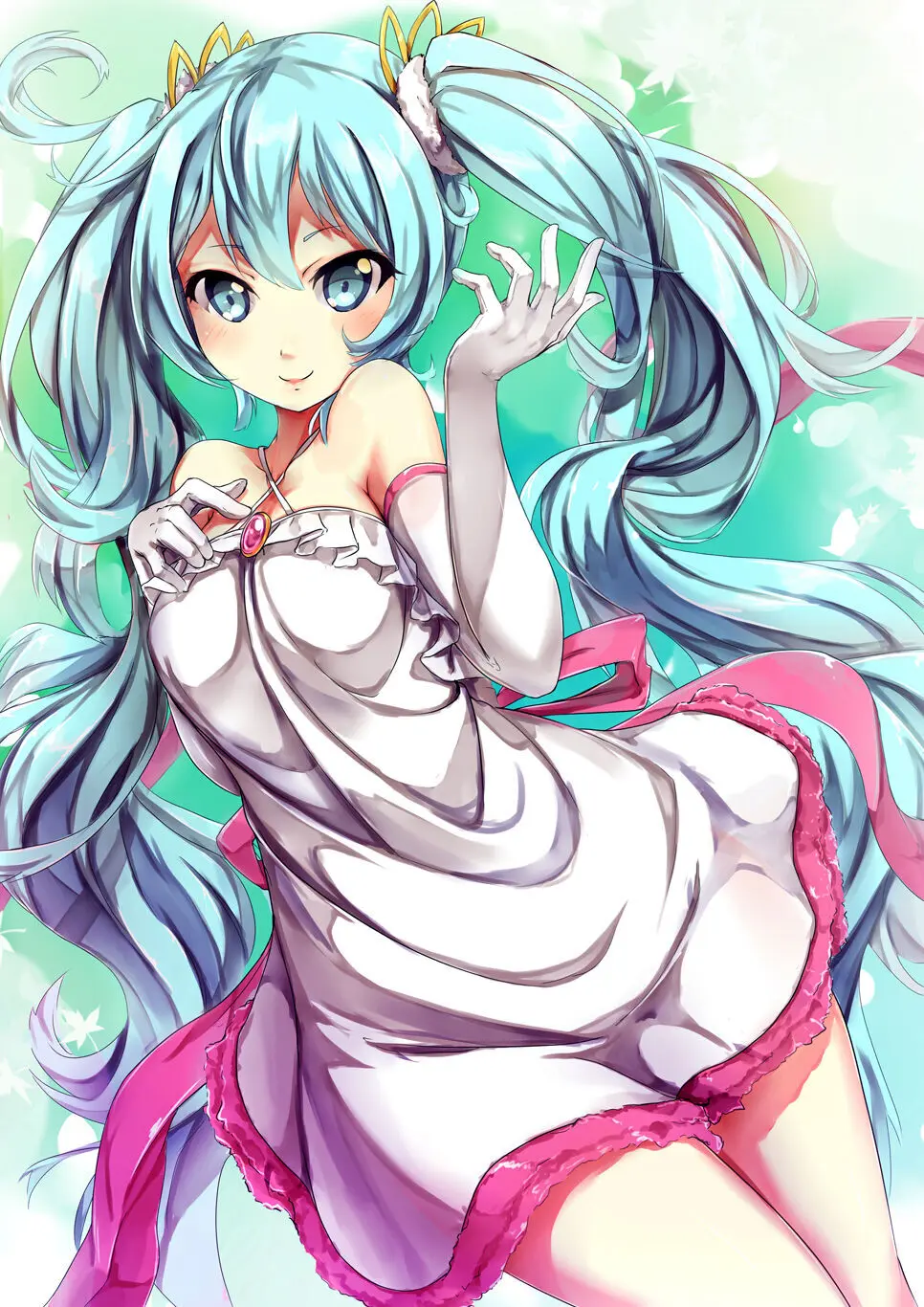 pixiv artist pack Page.85