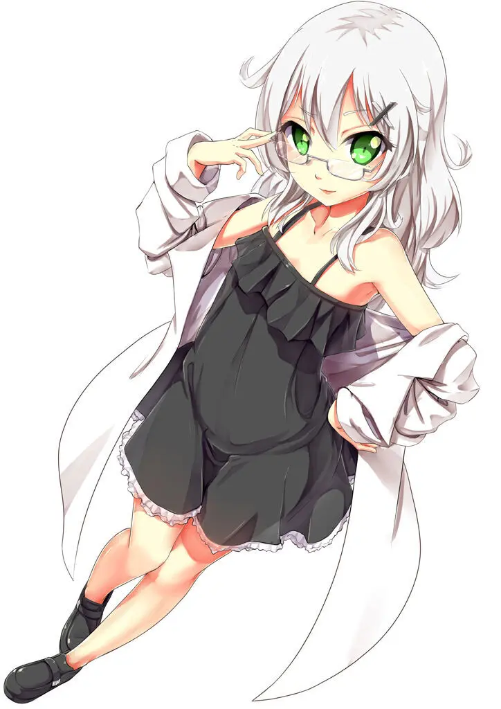 pixiv artist pack Page.89