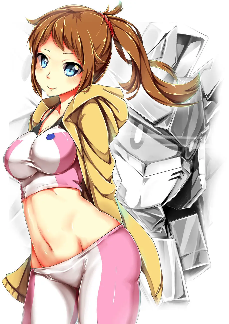 pixiv artist pack Page.92