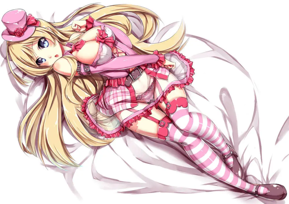 pixiv artist pack Page.94
