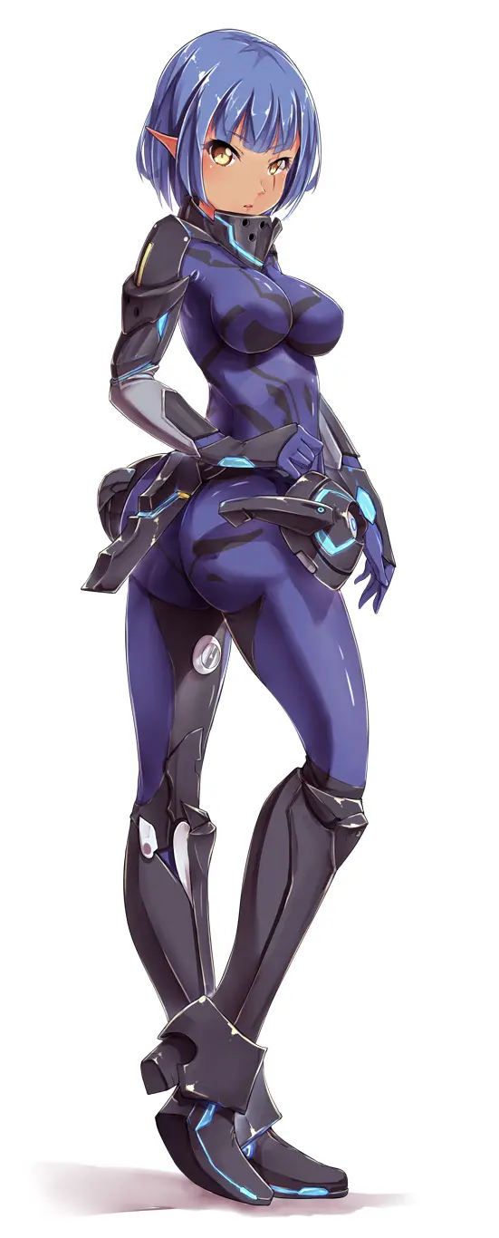 pixiv artist pack Page.98
