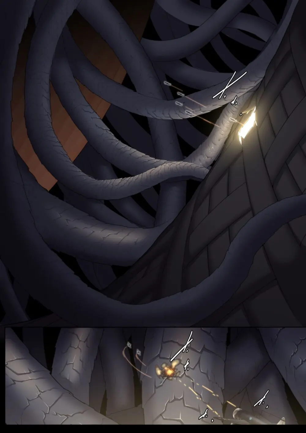 Taihou’s Duet Page.9