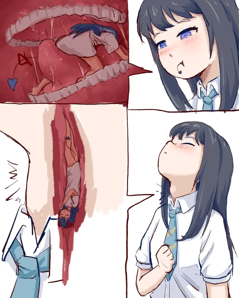 Tuntuntun~ Page.2