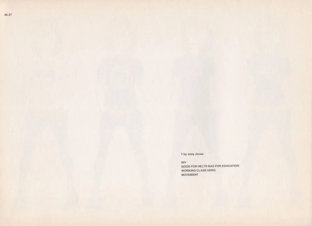 Shigeto Koyama - Yellow Page.28