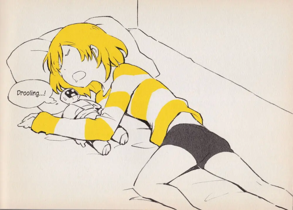 Shigeto Koyama - Yellow Page.39