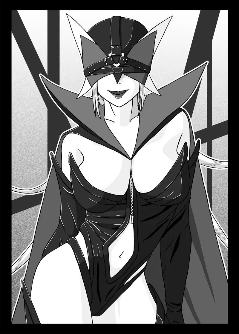 Blindfold Fellatio Omnibus VOL.02 Page.11