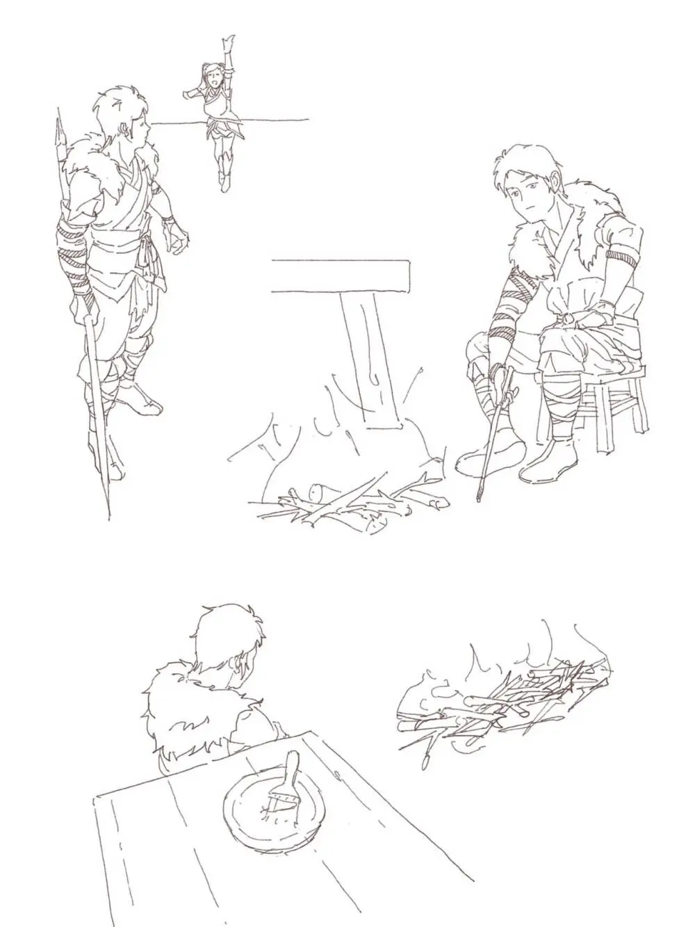 猪妖记 Page.2