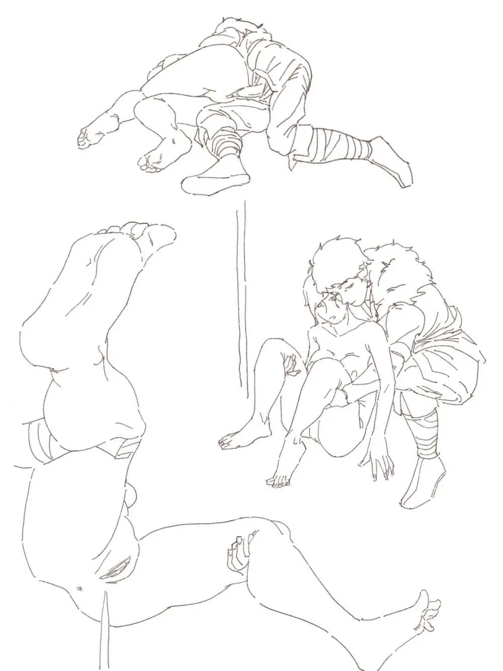 猪妖记 Page.8
