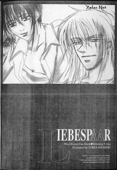 Liebespaar Page.2