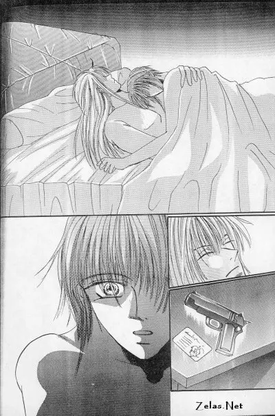 Liebespaar Page.30
