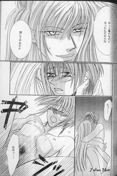 Liebespaar Page.41
