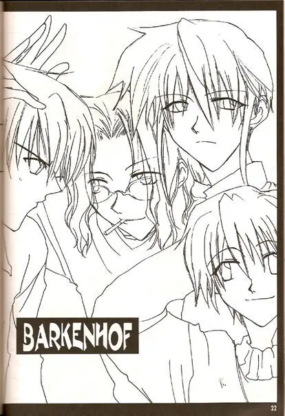 Barkenhof Page.21