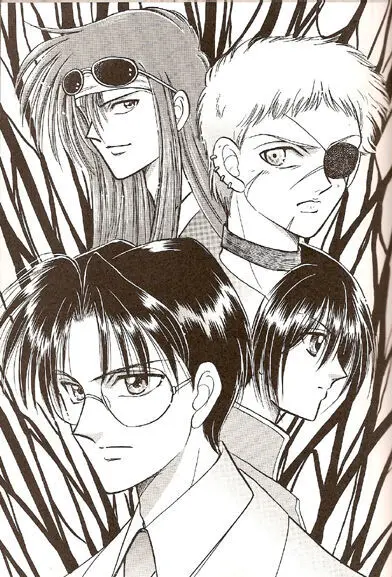 Sekai Sefuku mo Raku Ja Nai Page.8
