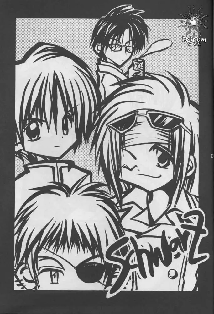 FLOWER Page.22