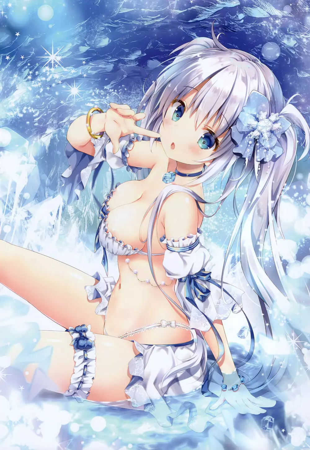KINO ART BOOK Page.61
