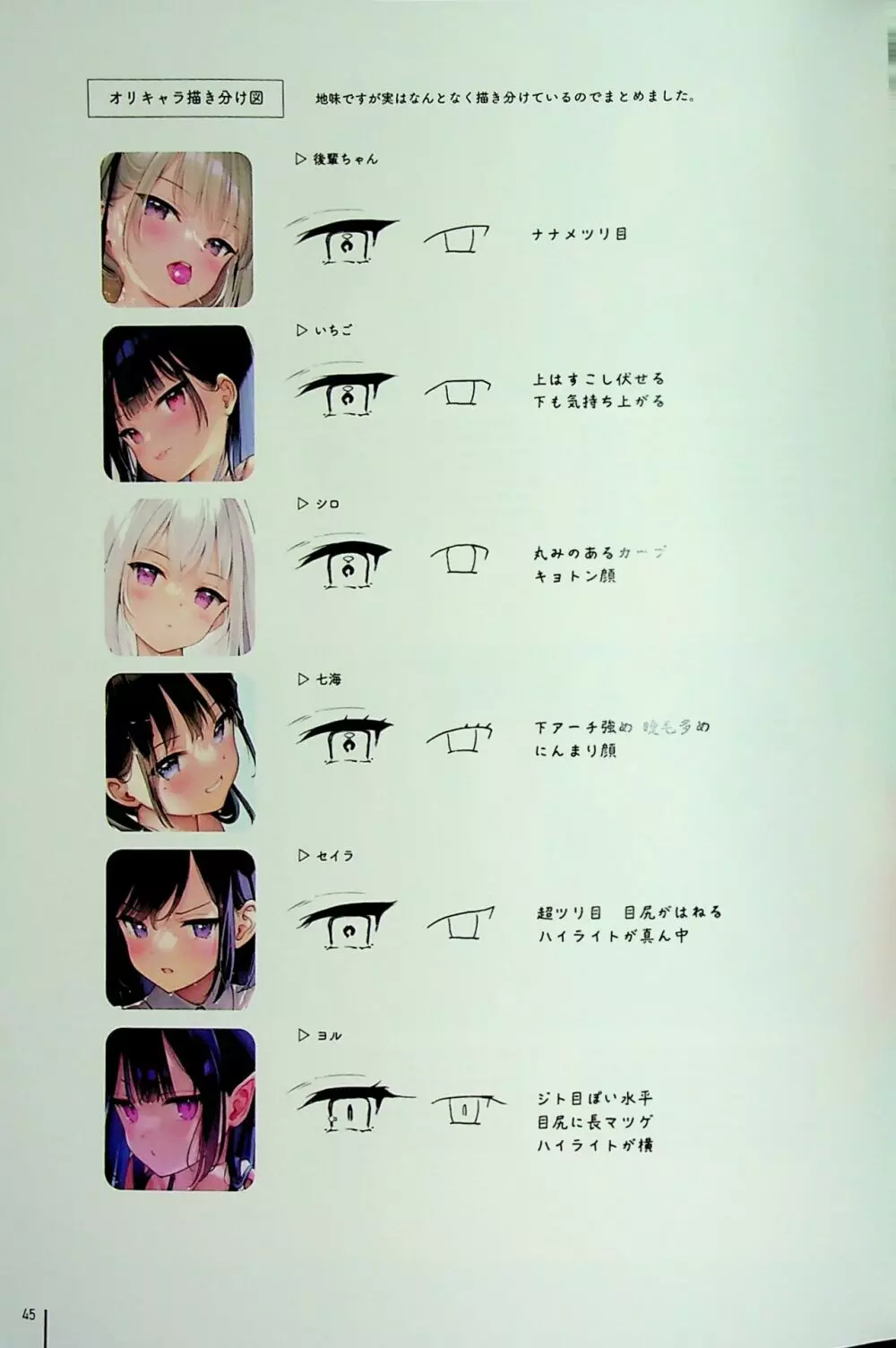 濡れおなか総集編 Page.45