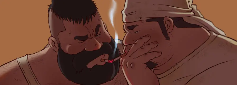 godaime519com pixiv Fanbox Gallery Page.113