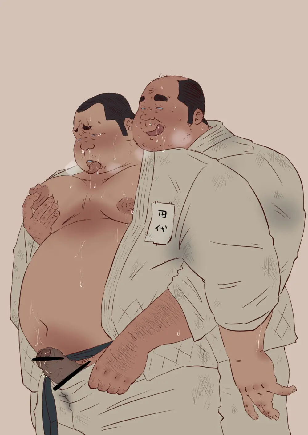 godaime519com pixiv Fanbox Gallery Page.125