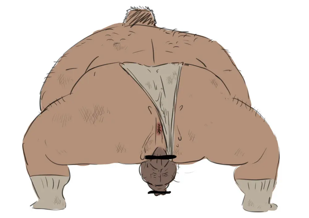 godaime519com pixiv Fanbox Gallery Page.174