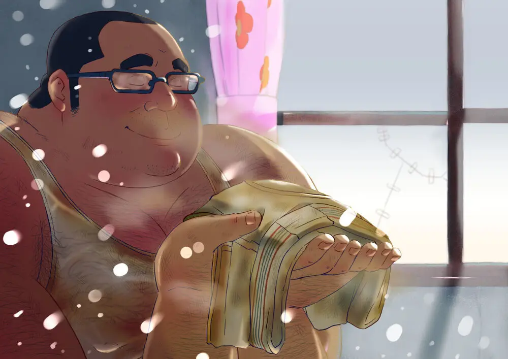 godaime519com pixiv Fanbox Gallery Page.189