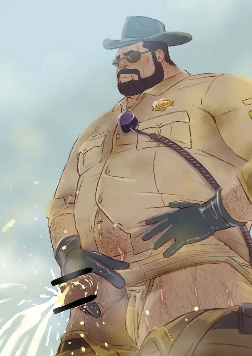godaime519com pixiv Fanbox Gallery Page.32