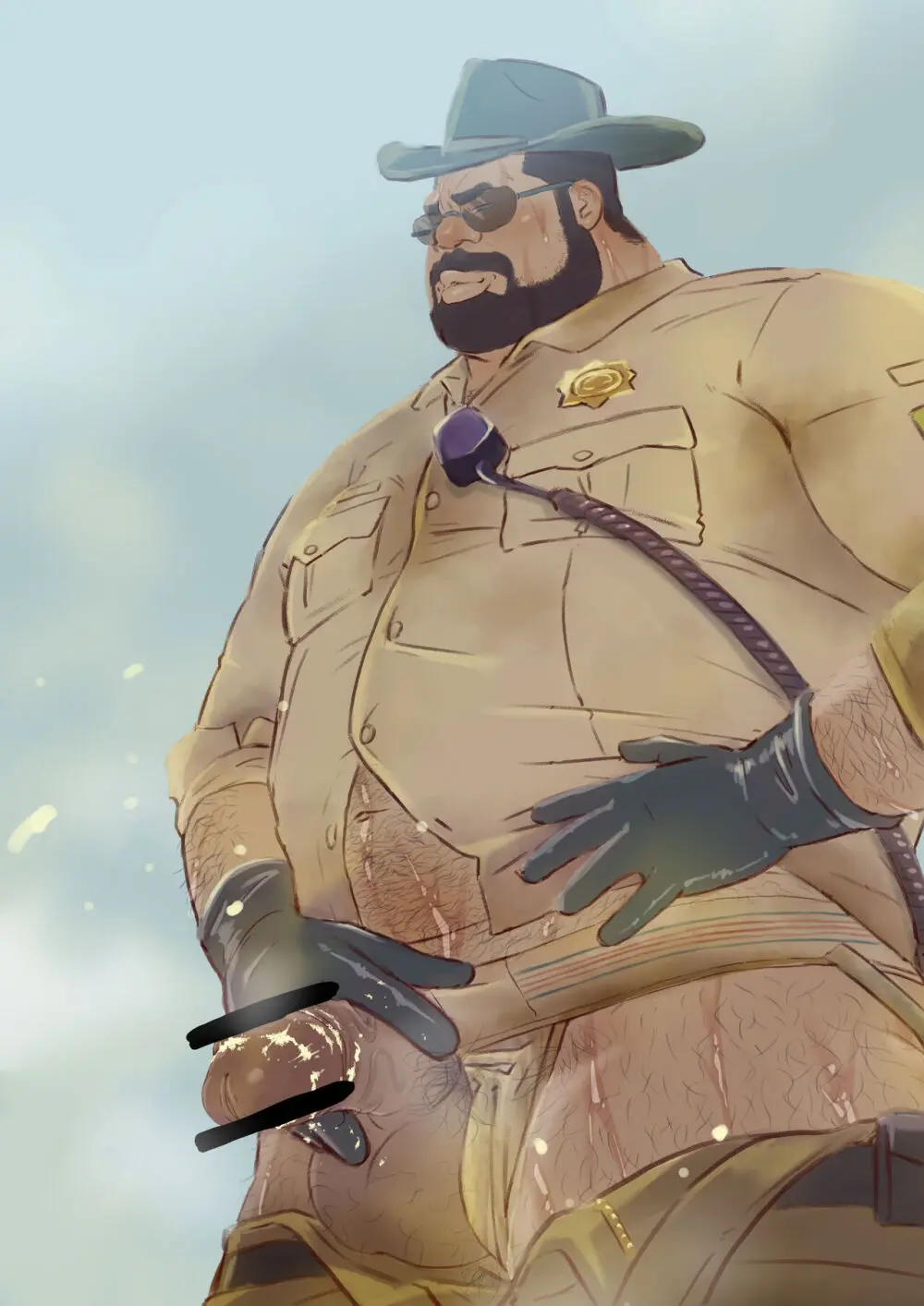 godaime519com pixiv Fanbox Gallery Page.34