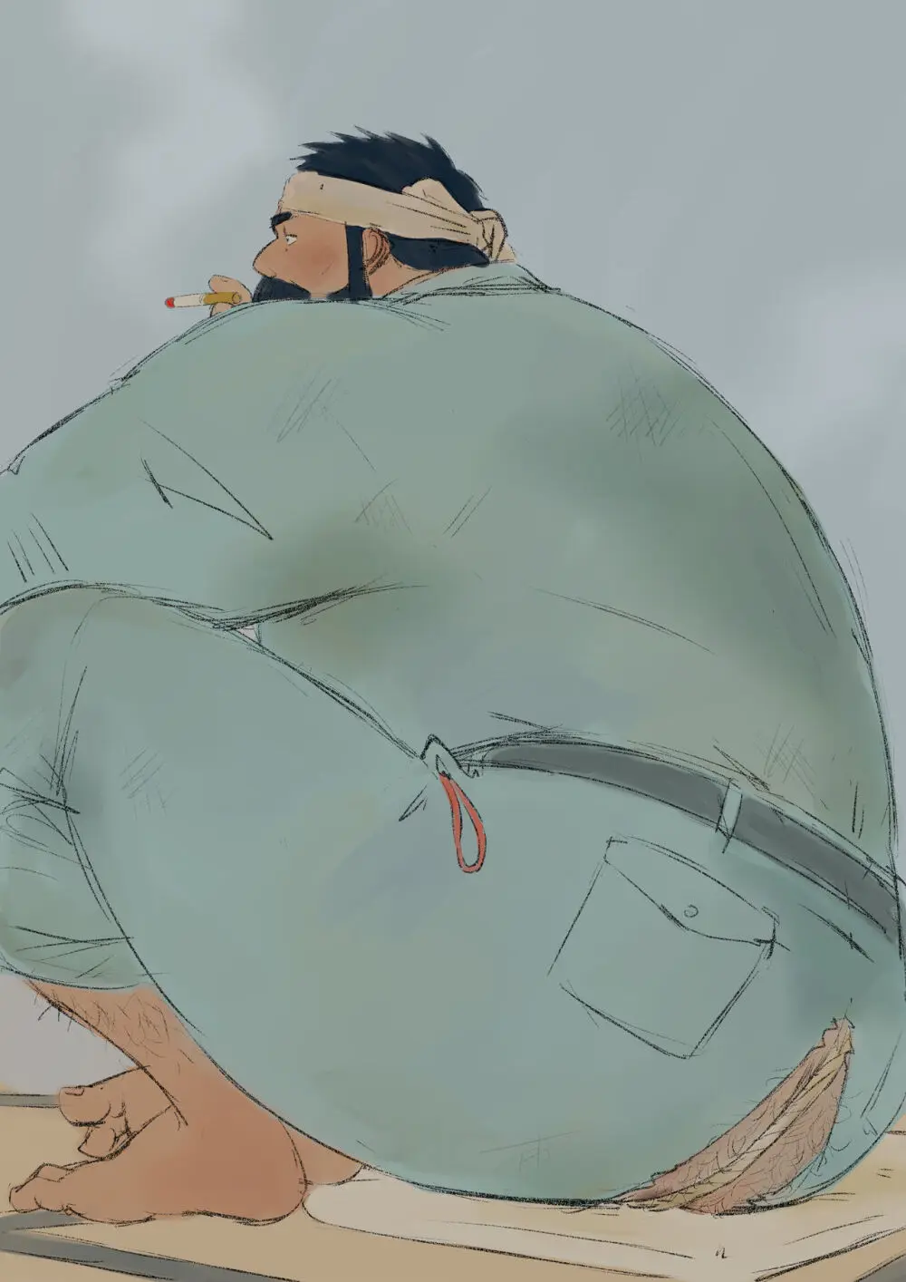 godaime519com pixiv Fanbox Gallery Page.42