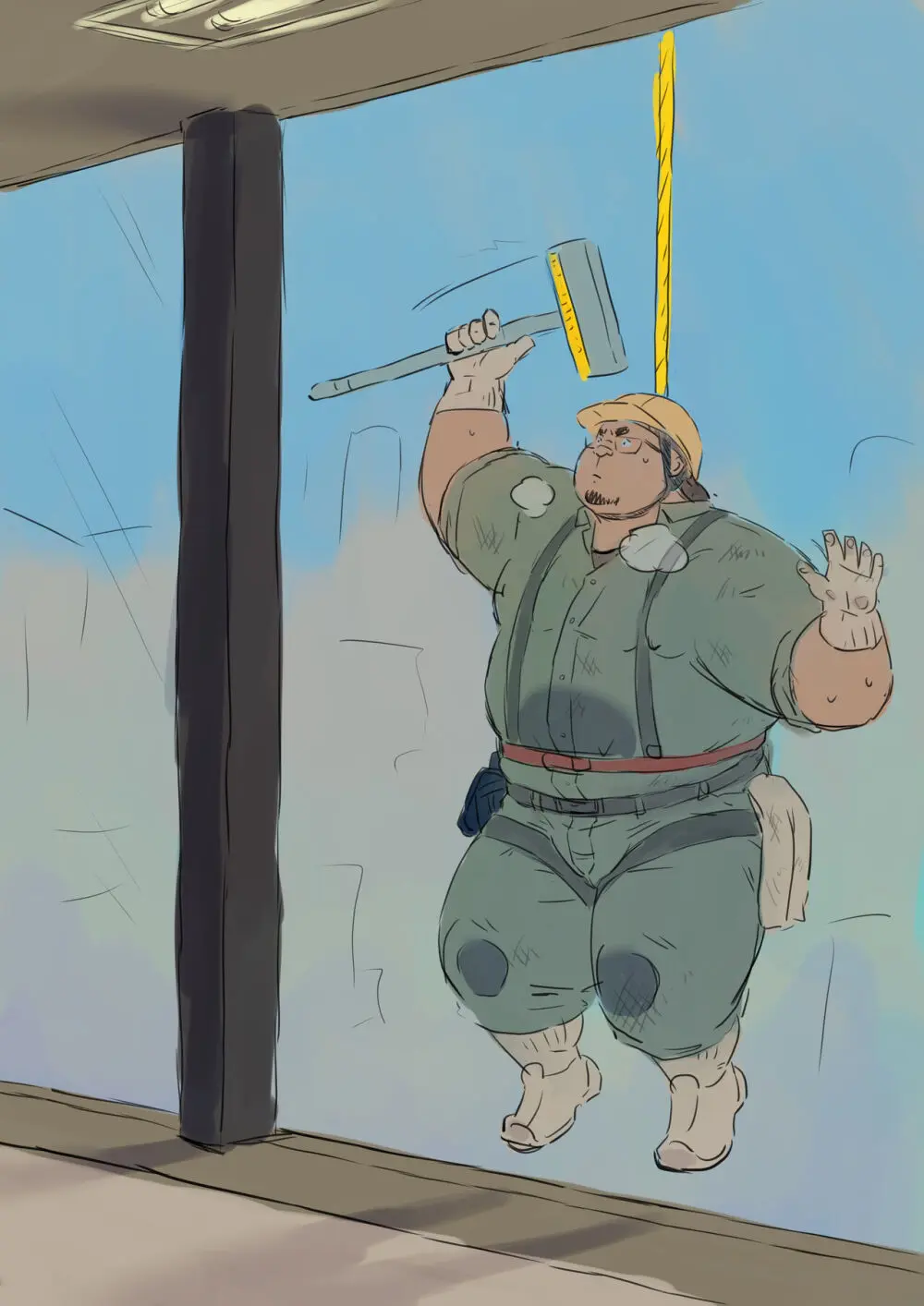godaime519com pixiv Fanbox Gallery Page.95
