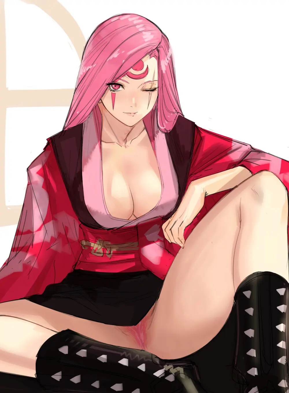 【fanbox】tetsu Page.32