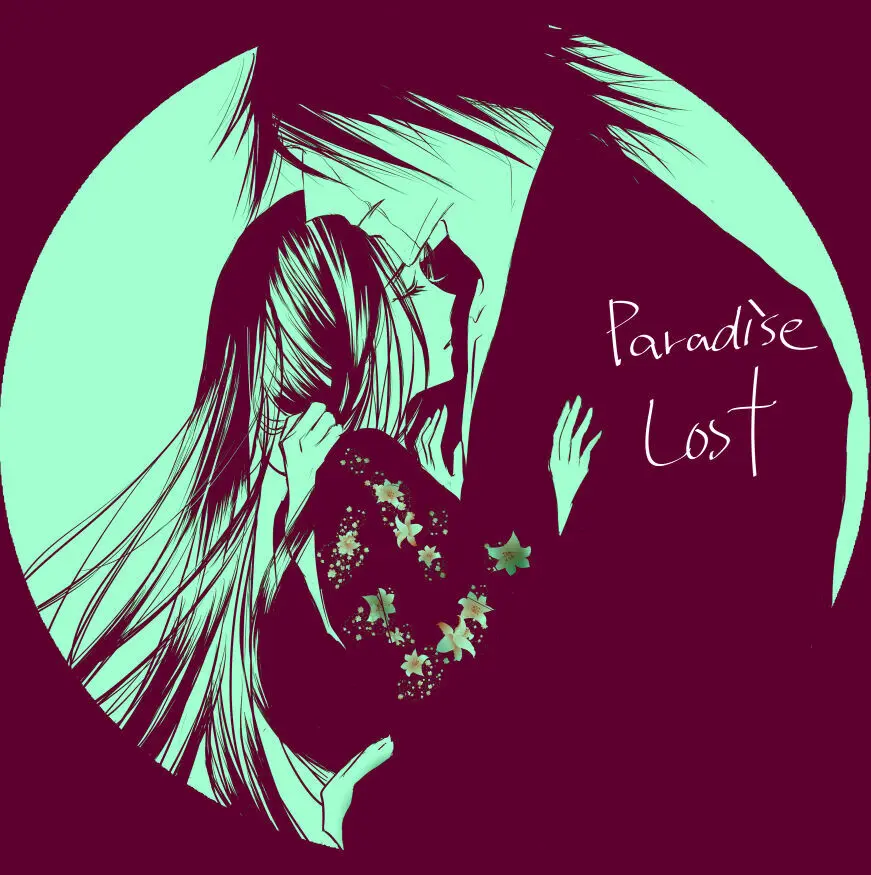 Paradise Lost Page.34