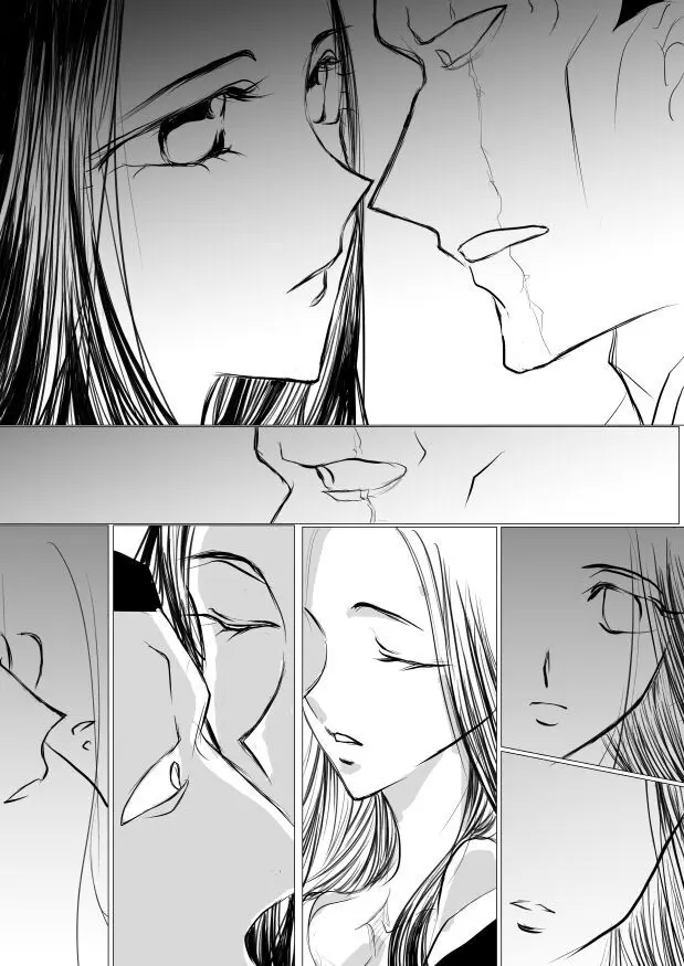 SLEEPLESS NIGHT Page.40
