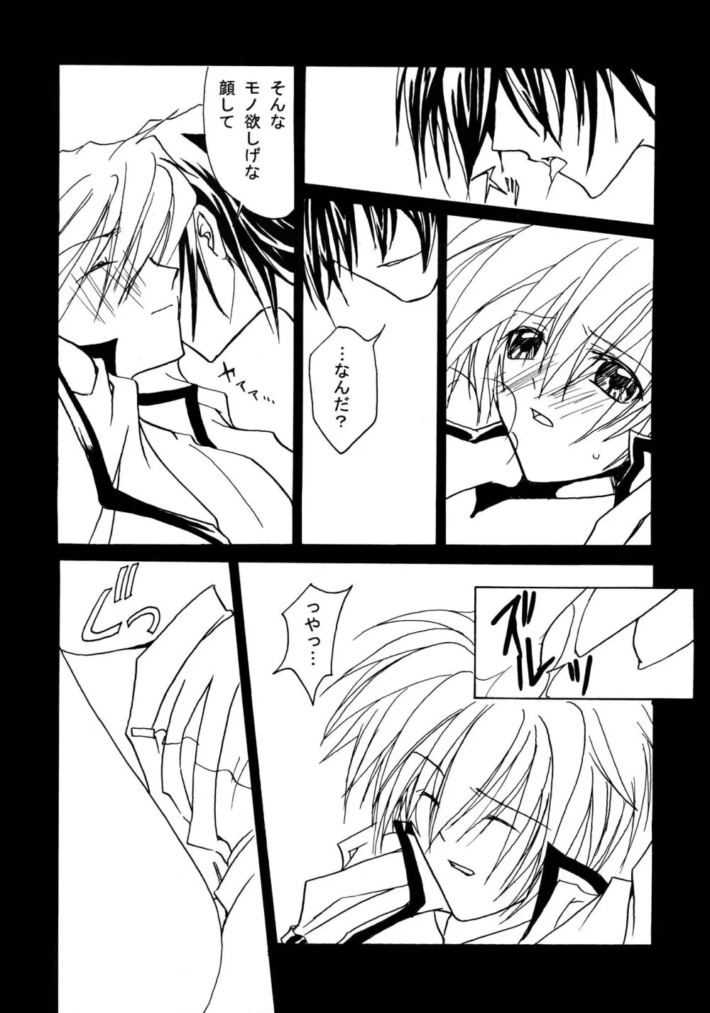 Contraindications Page.24
