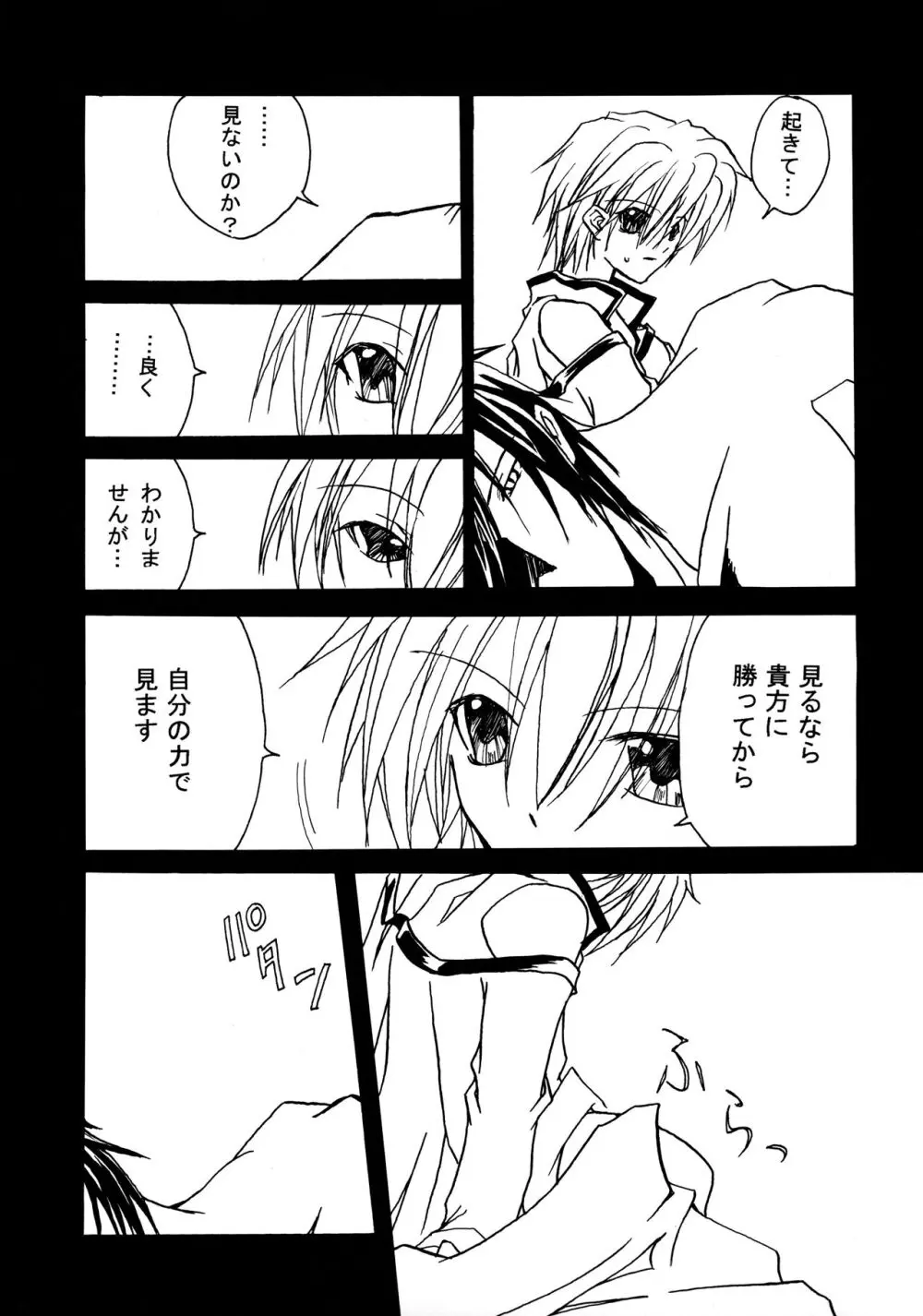 Contraindications Page.29