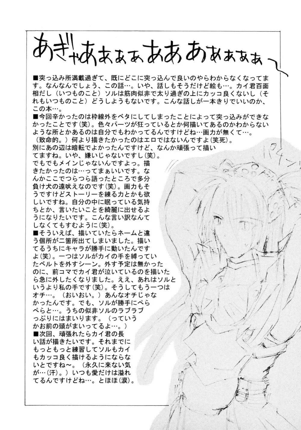 Contraindications Page.31